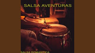 El Jardin Prohibido  Salsa Romantica [upl. by Alcina]