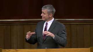 Predicando el evangelio a los evangélicos  Paul Washer [upl. by Notsgnik305]