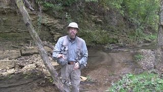 How to Fly Fish with a Spinning Rod [upl. by Suhpesoj148]