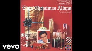 Elvis Presley  Here Comes Santa Claus Right Down Santa Claus Lane Official Audio [upl. by Damour]