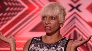 Worst XFACTOR Auditions of 2016 Part 1 [upl. by Dunlavy]