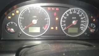 Ford Mondeo 20 TDCI problem solved [upl. by Leodora29]