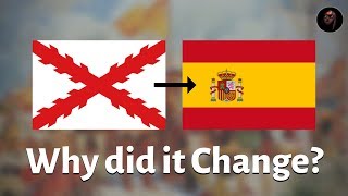 What Happened to the Old Spanish Flag [upl. by Jaclin]