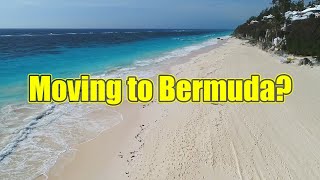 6 Things to know BEFORE moving to Bermuda [upl. by Publus]