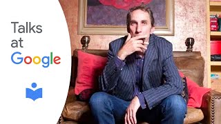 Psychogeography  Will Self  Talks at Google [upl. by Atinaw]