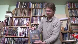 Booksellers amp Storytellers BookstoreReading documentary [upl. by Llertnauq987]